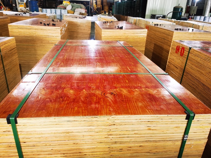 廣西建筑模板開工在即，需要什么規(guī)格請咨詢