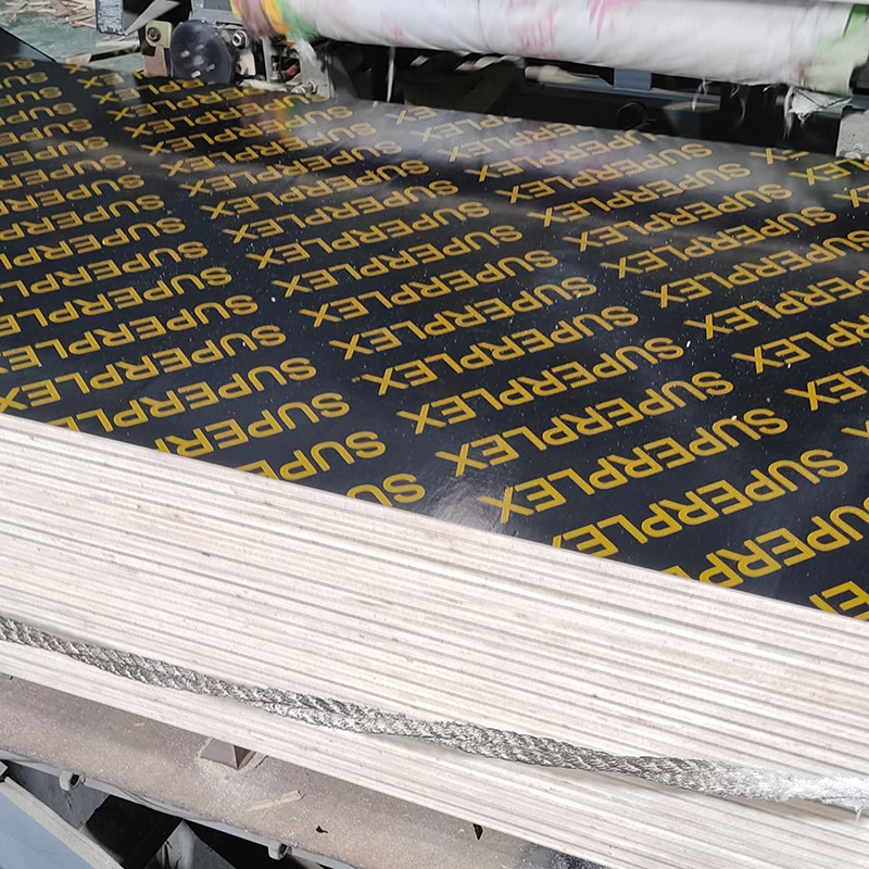 探秘廣西建筑木模板知名廠家，助力建筑品質(zhì)提升插圖1