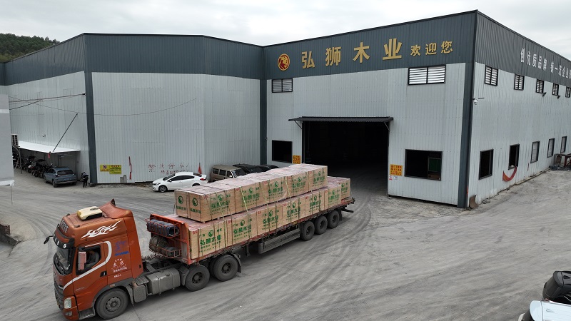 探秘廣西建筑木模板知名廠家，助力建筑品質(zhì)提升插圖
