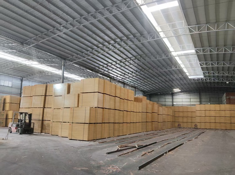 為何南方客戶偏愛扎根廣西采購(gòu)建筑模板插圖1