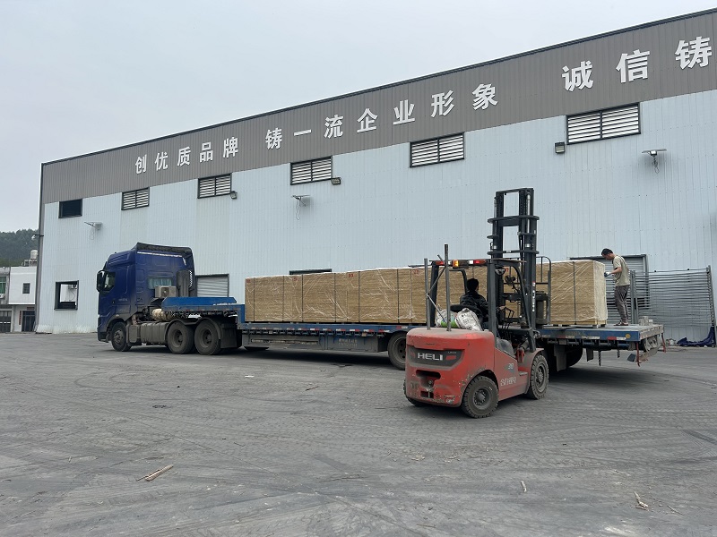 為何南方客戶偏愛扎根廣西采購(gòu)建筑模板插圖2